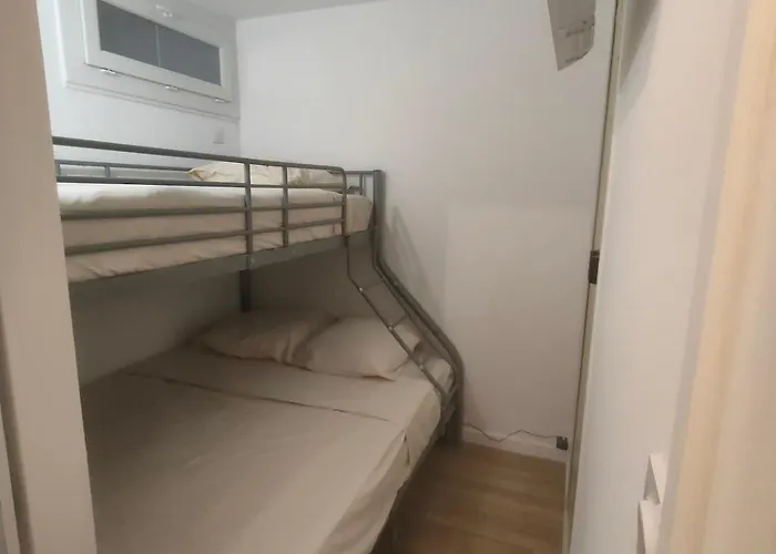 A A Pied & Terrasse Апартаменты